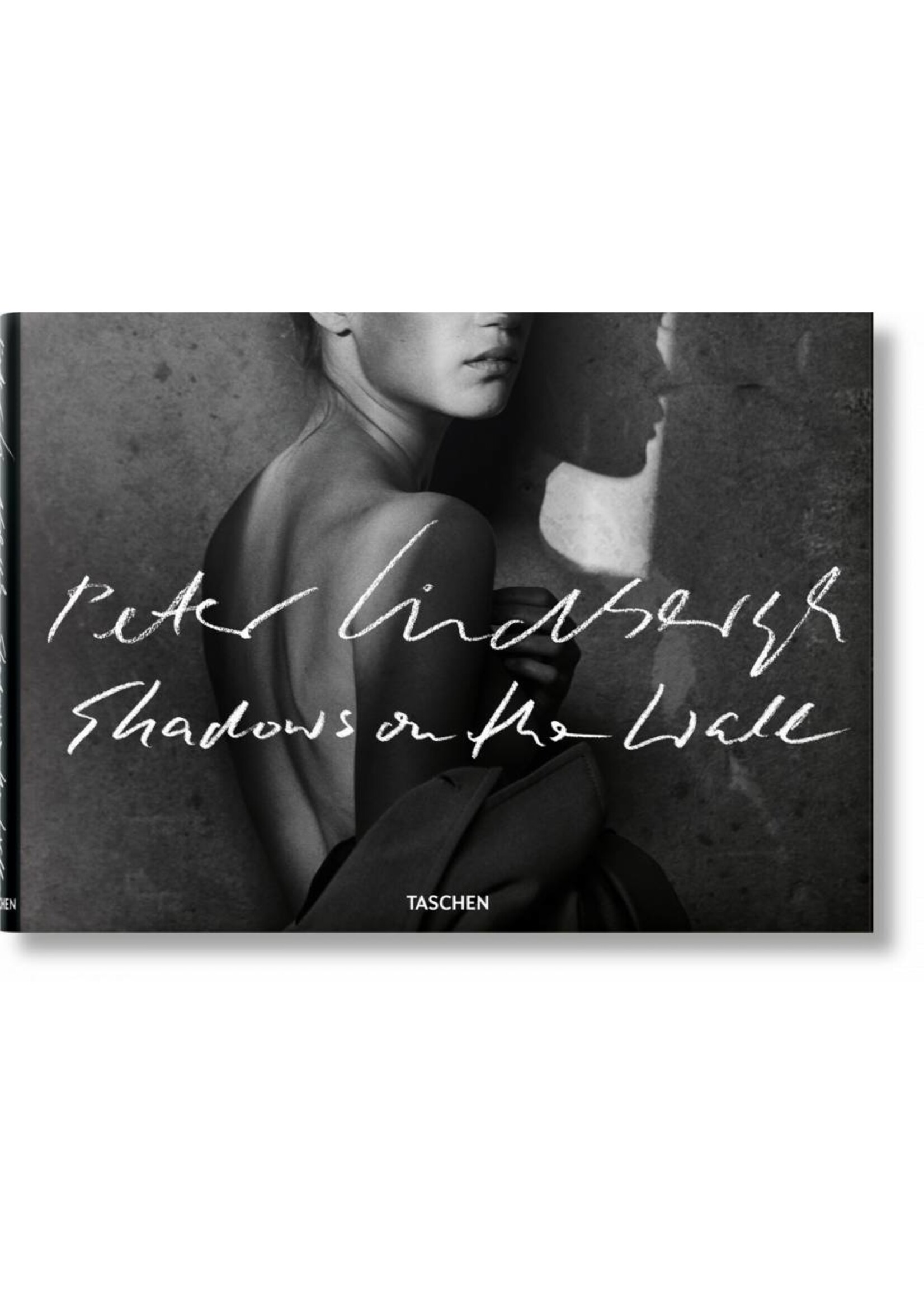 TASCHEN TASCHEN - Peter Lindenbergh - Fotoboek 'Shadows on the Wall'