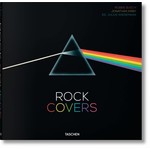 TASCHEN TASCHEN - Rock Covers - Verzamelling Platenhoezen