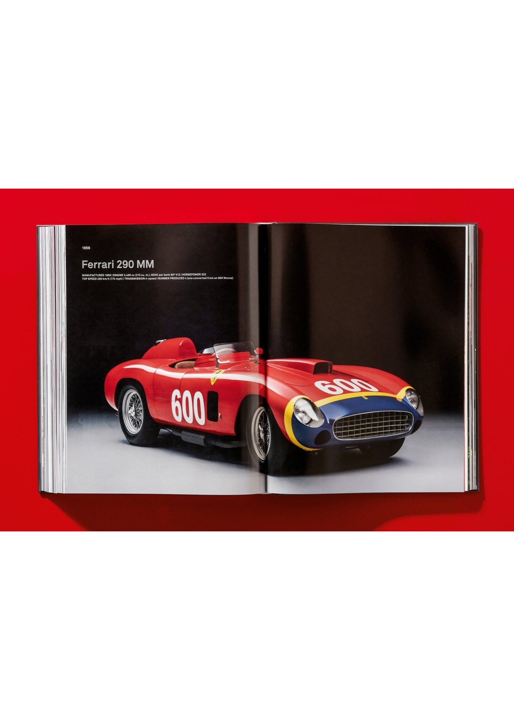 TASCHEN TASCHEN - Ultimate Collector Cars