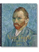 TASCHEN TASCHEN - van Gogh. The Complete Paintings