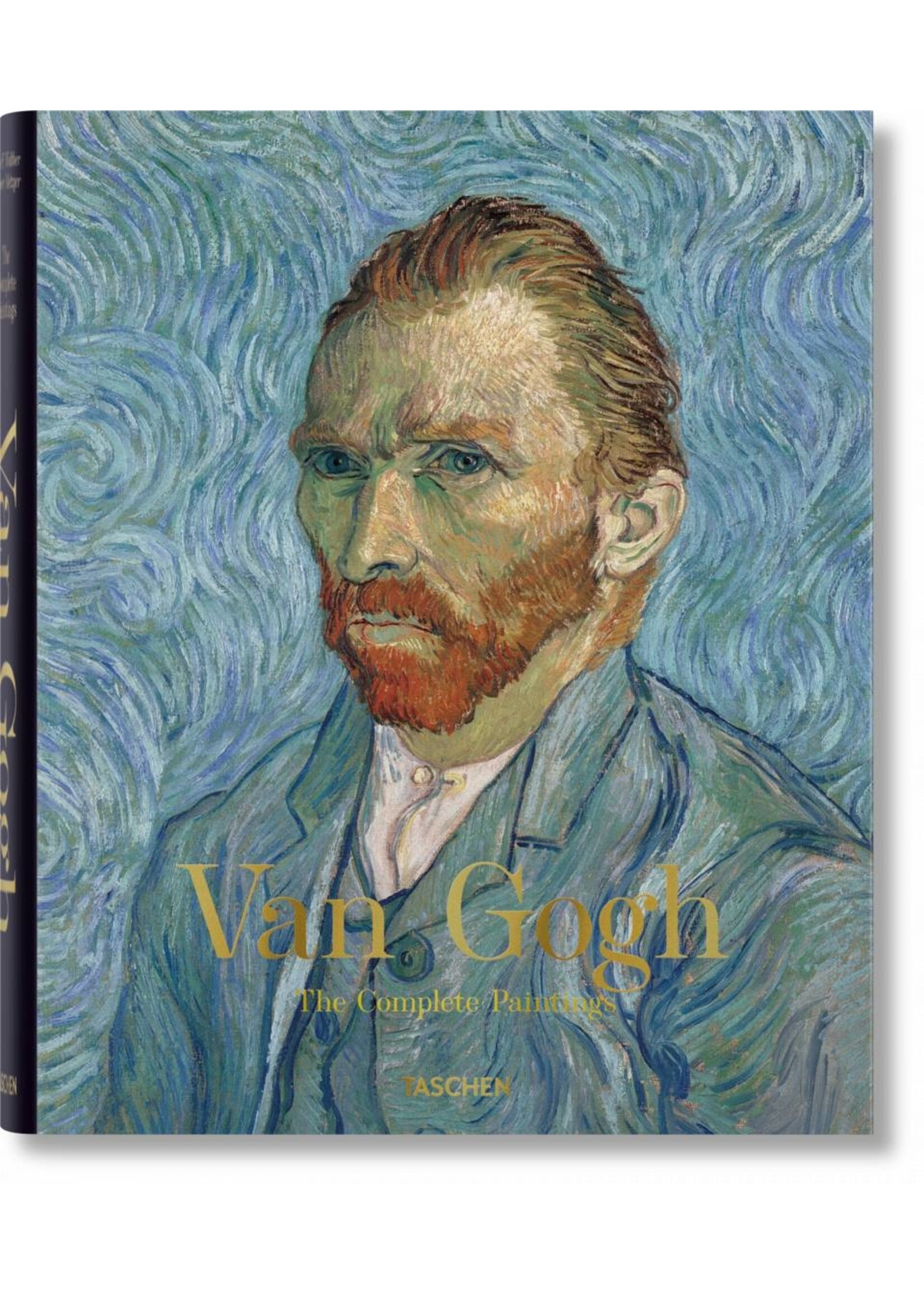 TASCHEN TASCHEN - van Gogh. The Complete Paintings