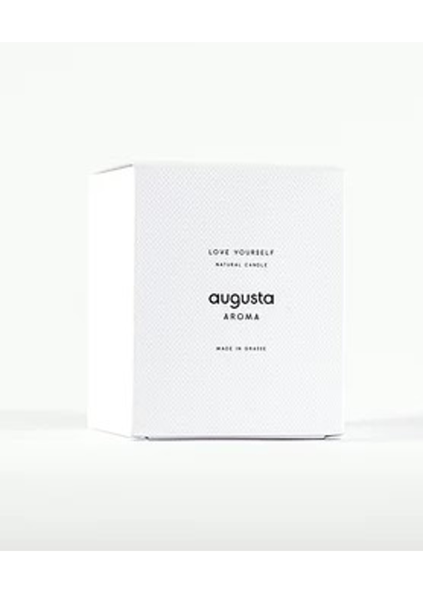 Augusta Augusta - Love Yourself Massagekaars II
