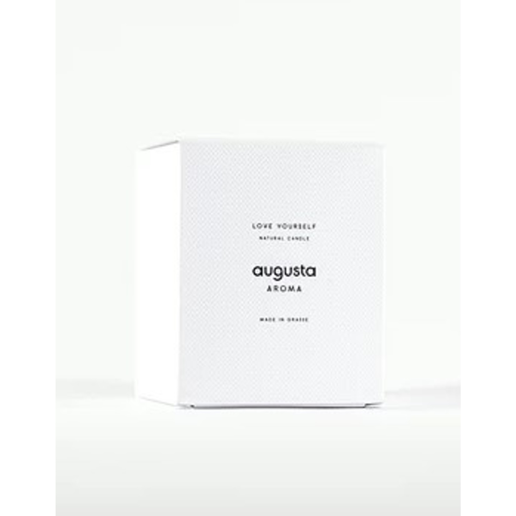 Augusta Augusta - Love Yourself Massagekaars I