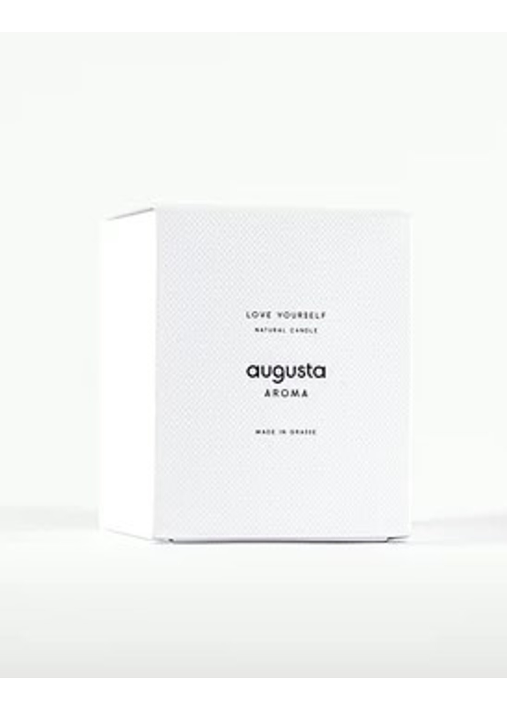 Augusta Augusta - Love Yourself Massagekaars I