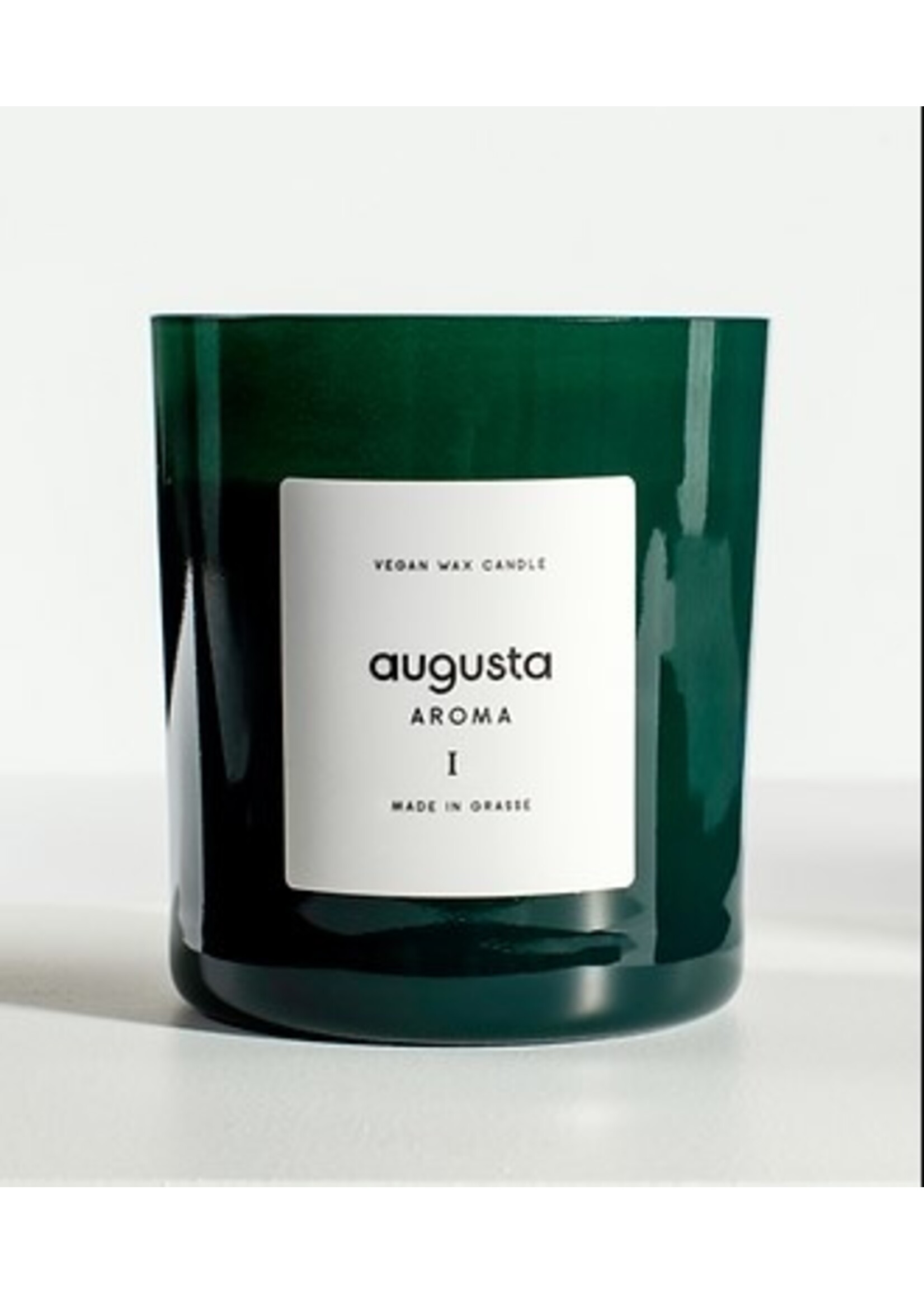 Augusta Augusta - Vegan Wax Kaars I