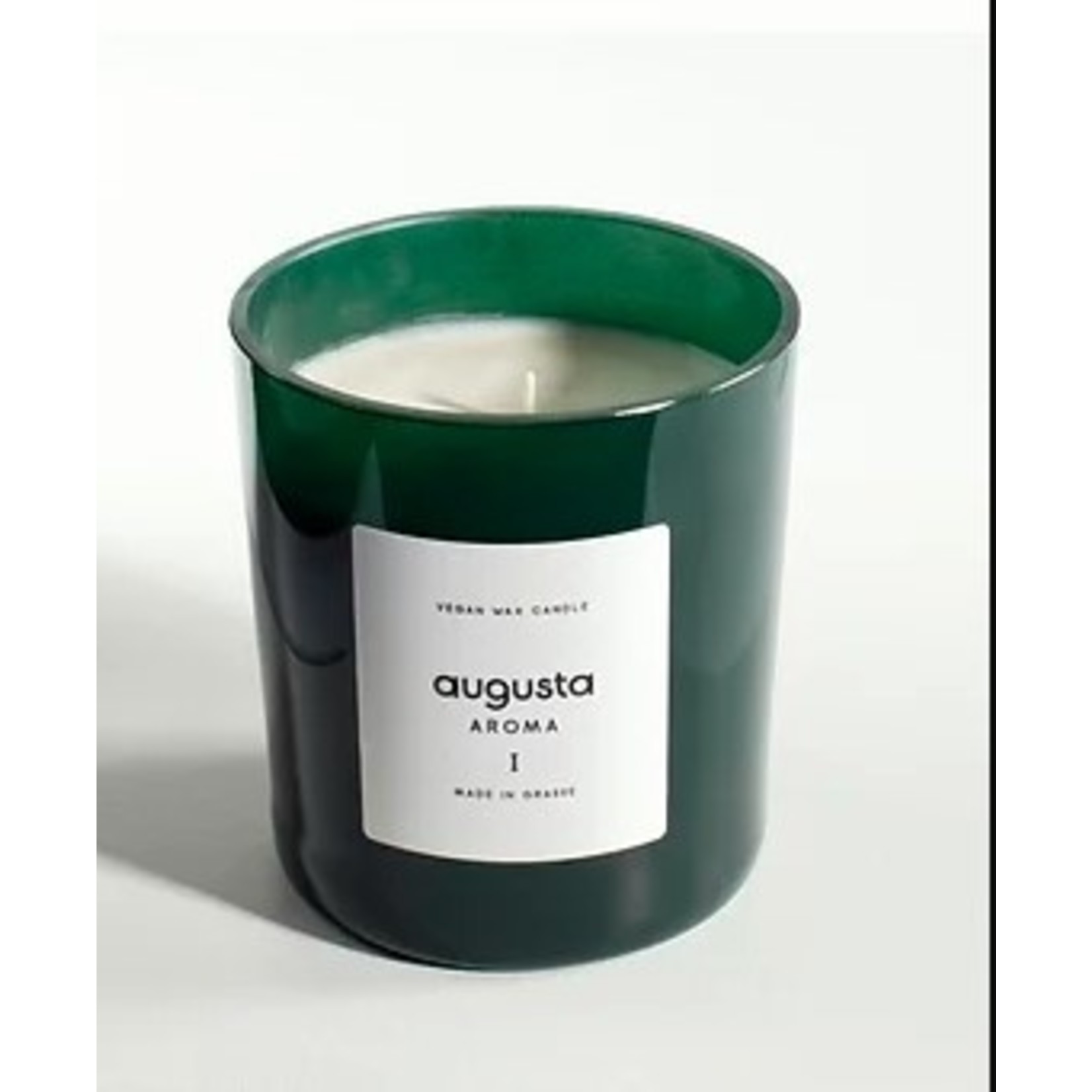 Augusta Augusta - Vegan Wax Kaars I