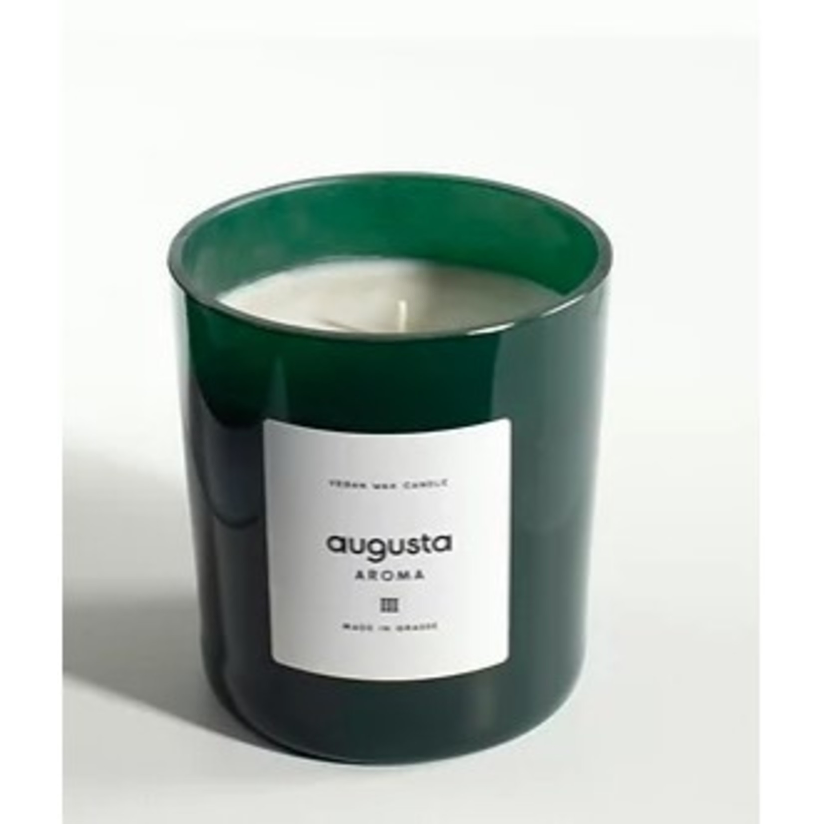 Augusta Augusta - Vegan Wax Kaars III