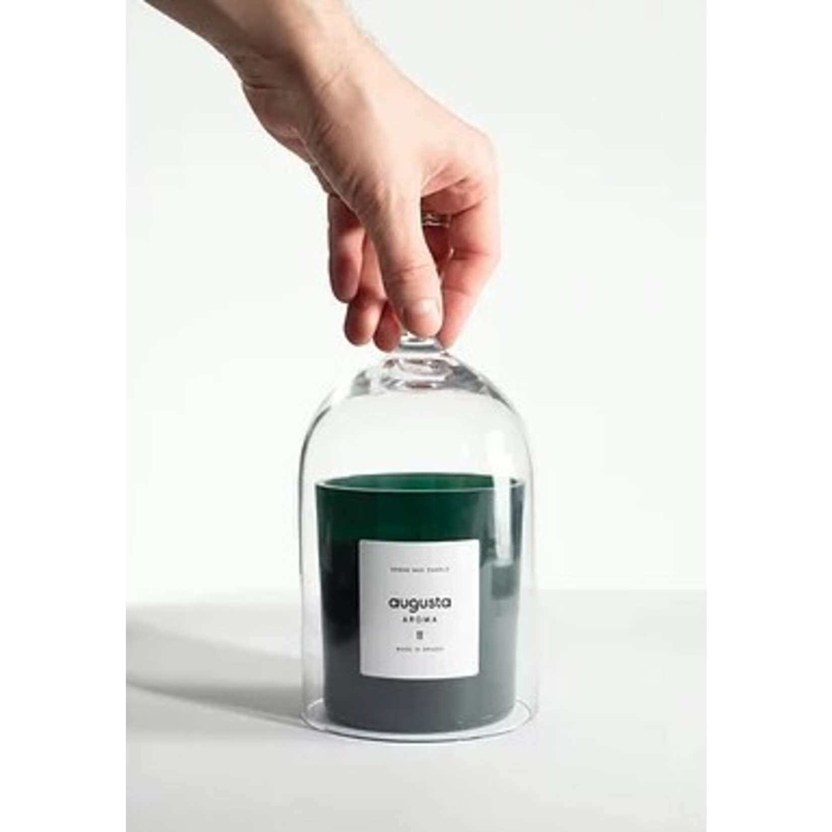 Augusta Augusta - Vegan Wax Kaars III