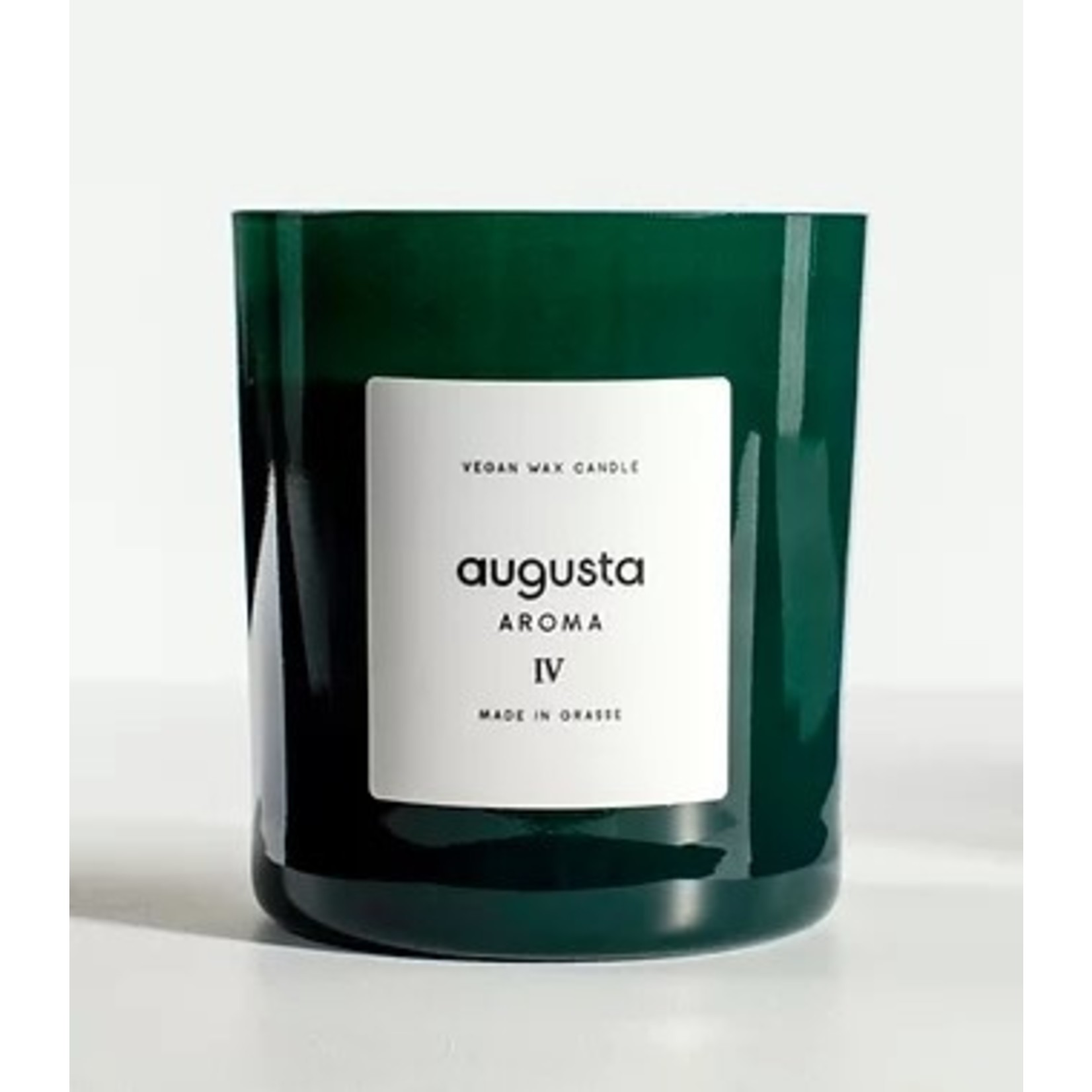 Augusta Augusta - Vegan Wax Kaars IV