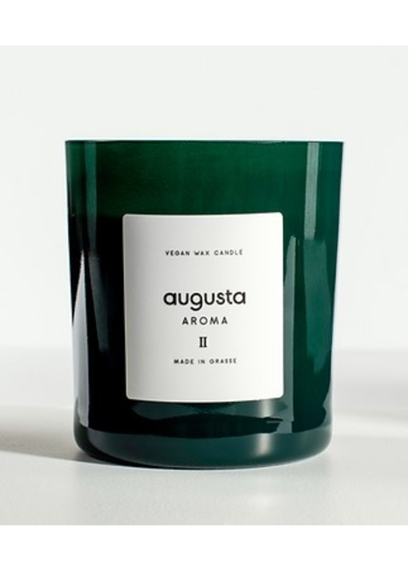 Augusta Augusta - Vegan Wax Kaars  II