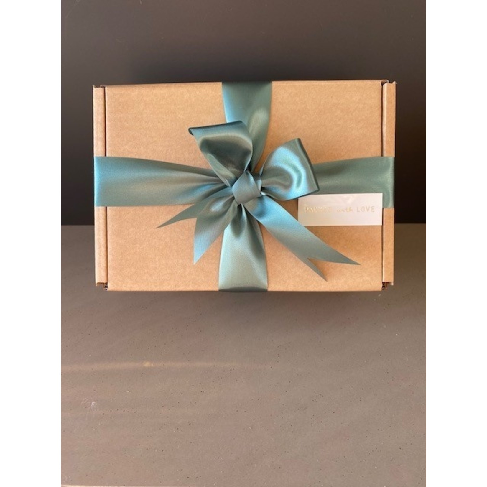FortyFour FortyFour - Cadeaupakket For Him 50EUR + Winelover Gift