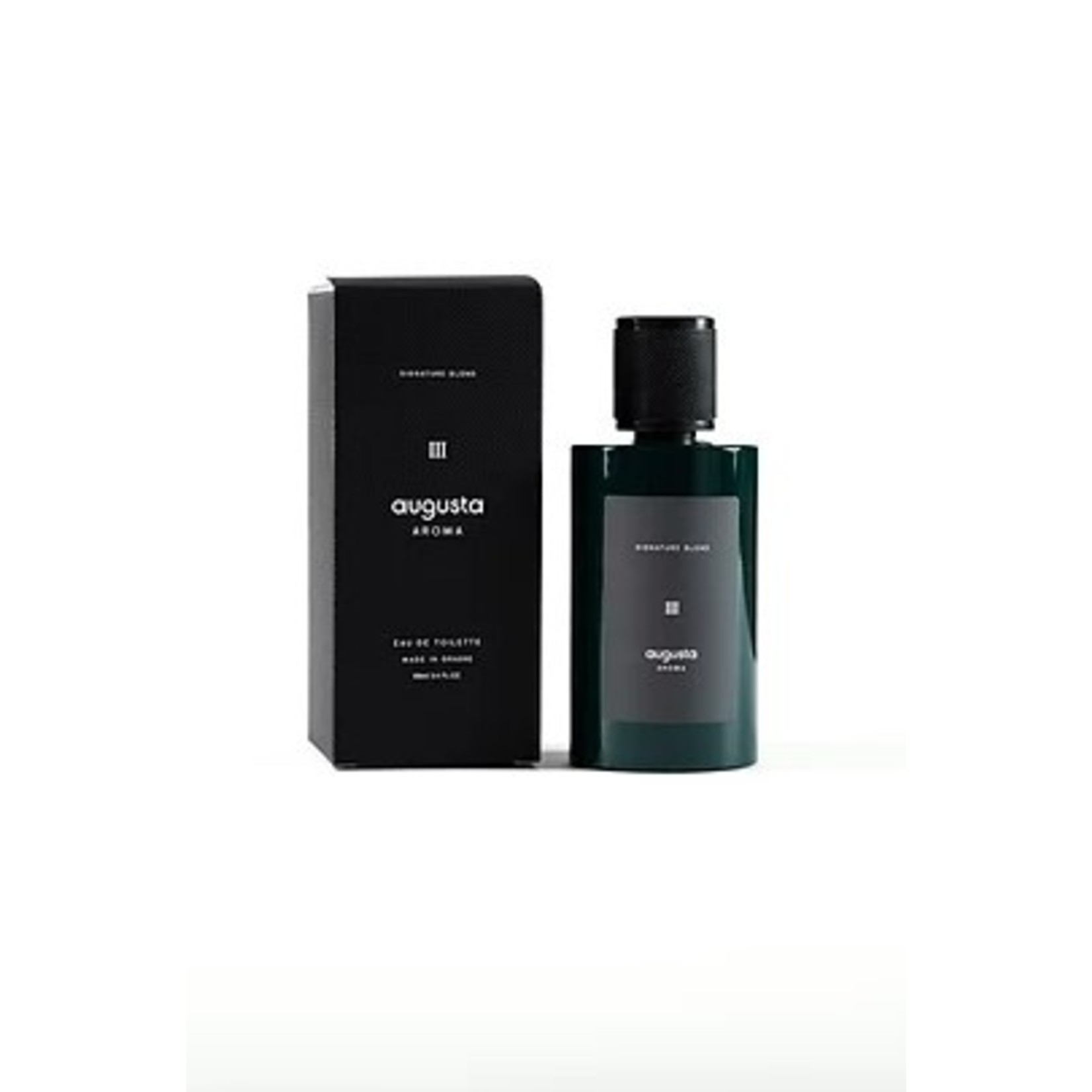 Augusta Augusta - Signature Blend Eau de Toilette III