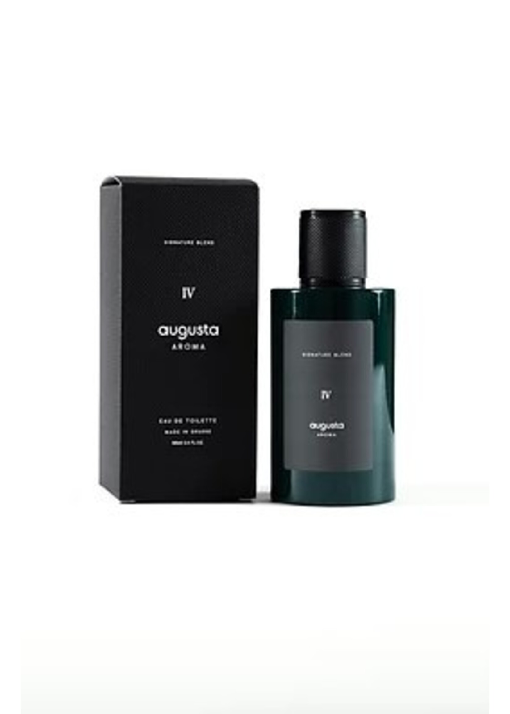 Augusta Augusta - Signature Blend Eau De Toilette IV