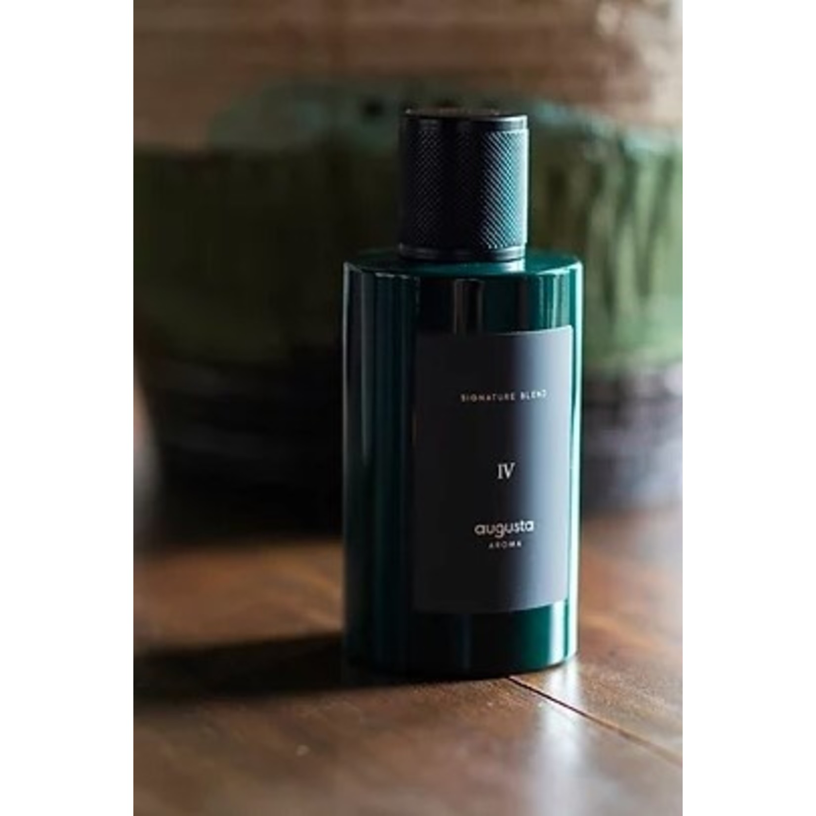 Augusta Augusta - Signature Blend Eau De Toilette IV