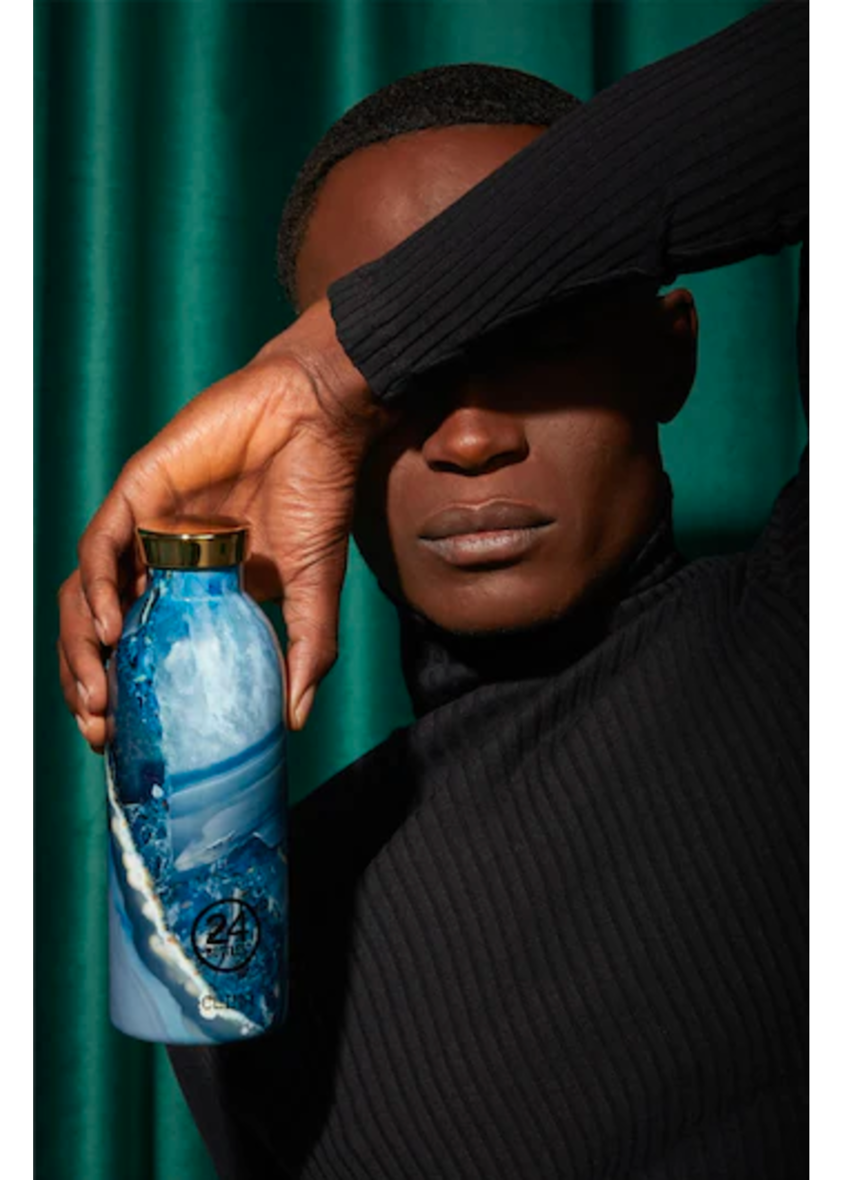 24Bottles 24Bottles - Agate 500ml