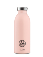 24Bottles 24Bottles - Dusty Pink 500ml