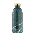 24Bottles 24Bottles - Green Marble 500ml