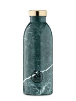 24Bottles 24Bottles - Green Marble 500ml