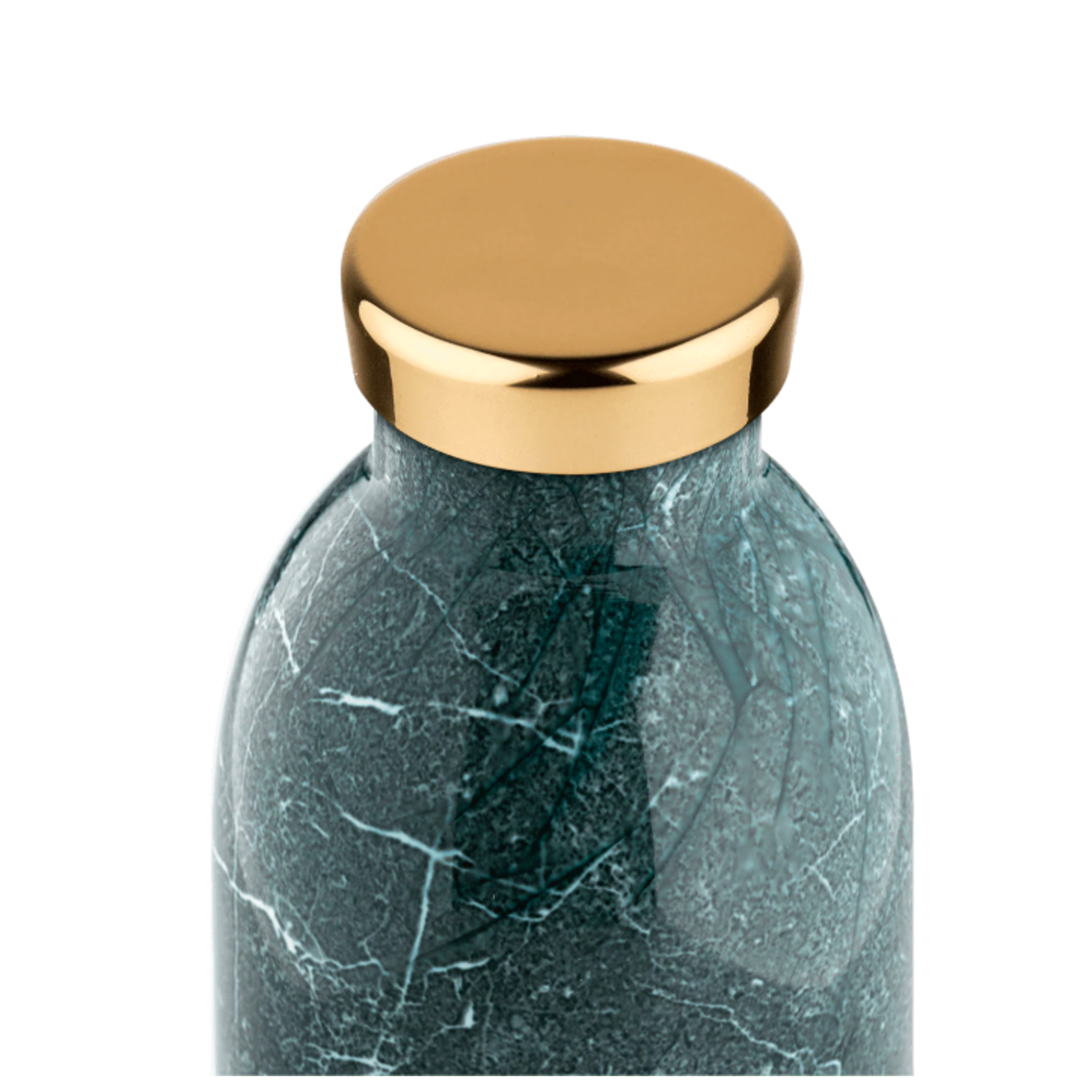 24Bottles 24Bottles - Green Marble 500ml