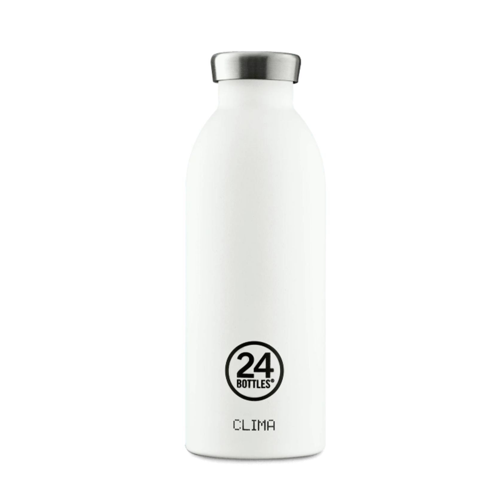 24Bottles 24Bottles - Ice White 500ml
