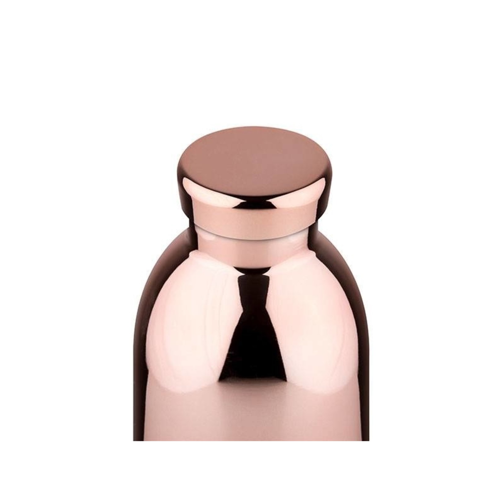 24Bottles 24Bottles - Rose Gold 500ml