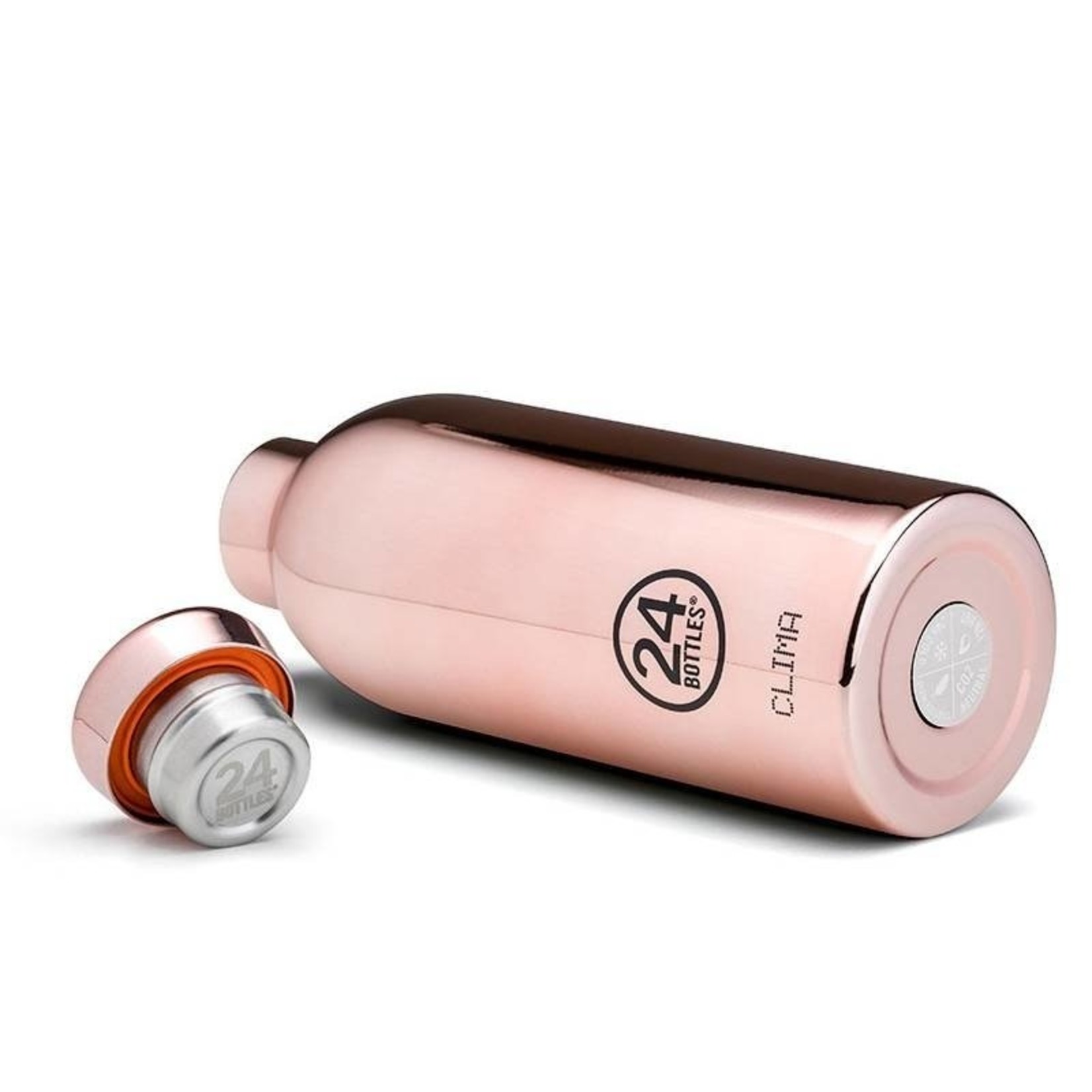 24Bottles 24Bottles - Rose Gold 500ml