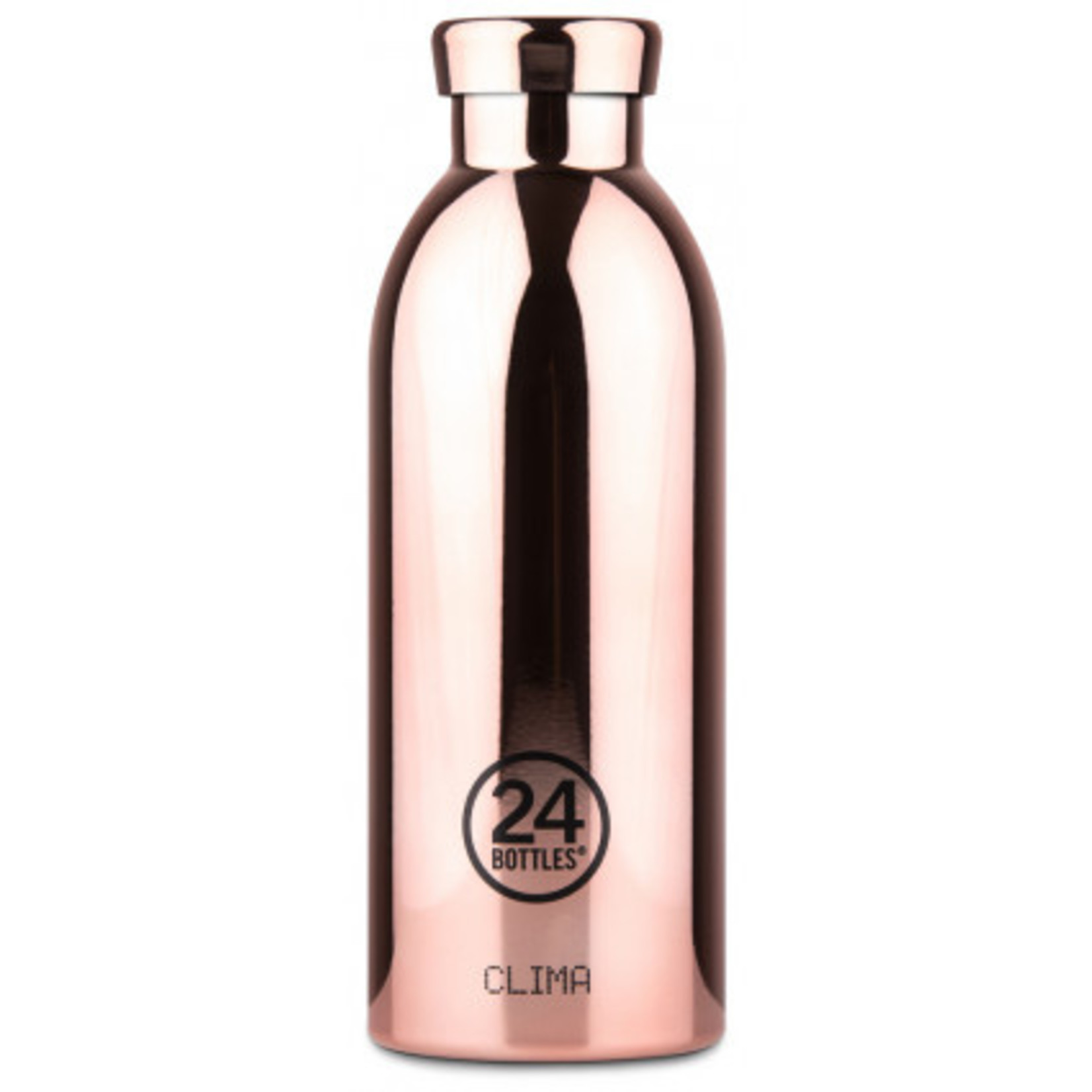 24Bottles 24Bottles - Rose Gold 500ml