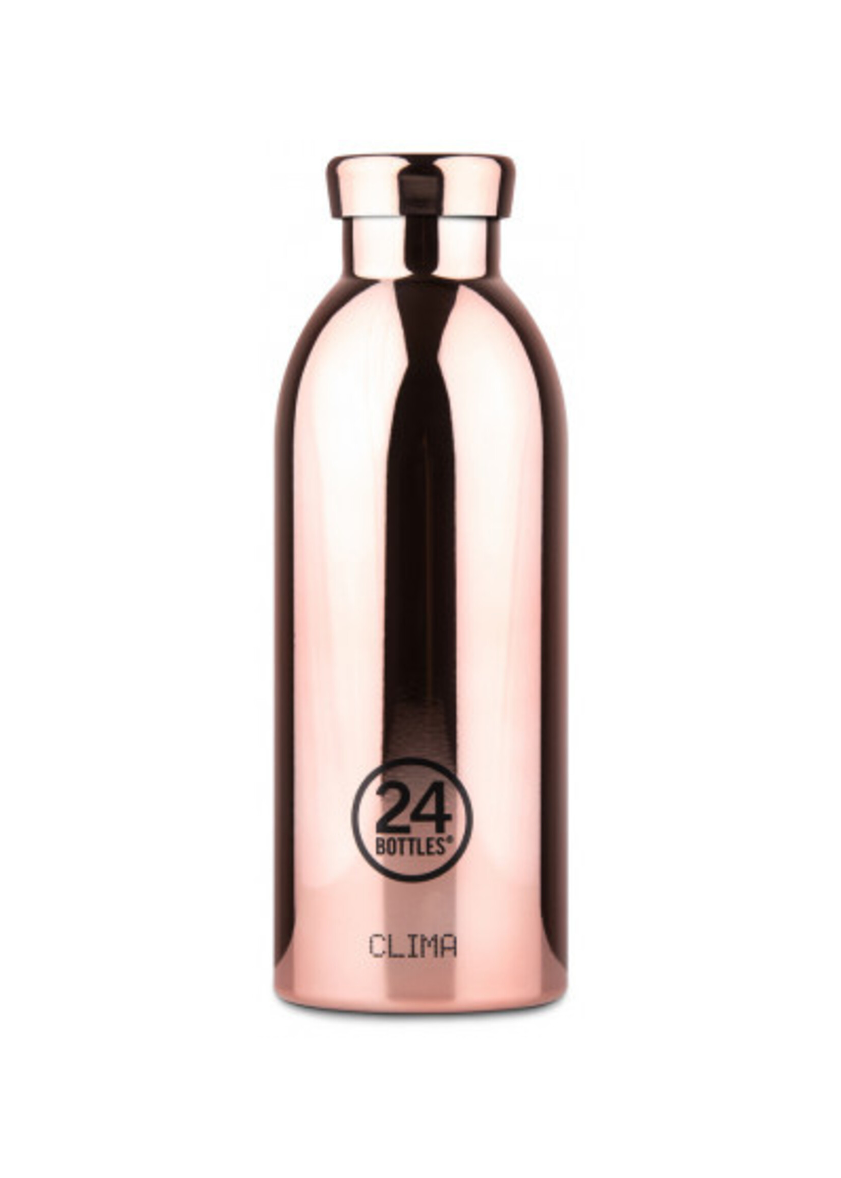 24Bottles 24Bottles - Rose Gold 500ml