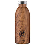 24Bottles 24Bottles - Sequoia Wood 500ml