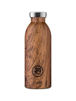 24Bottles 24Bottles - Sequoia Wood 500ml