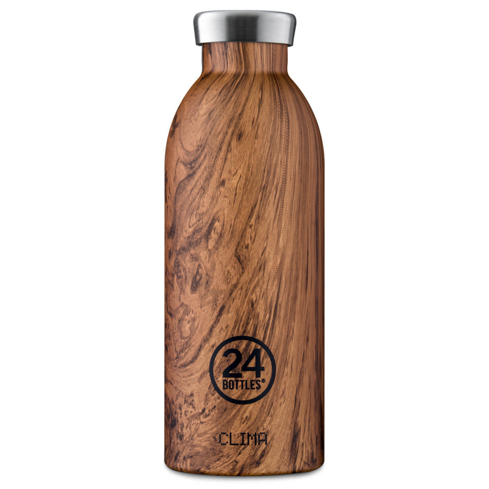 24Bottles 24Bottles - Sequoia Wood 500ml