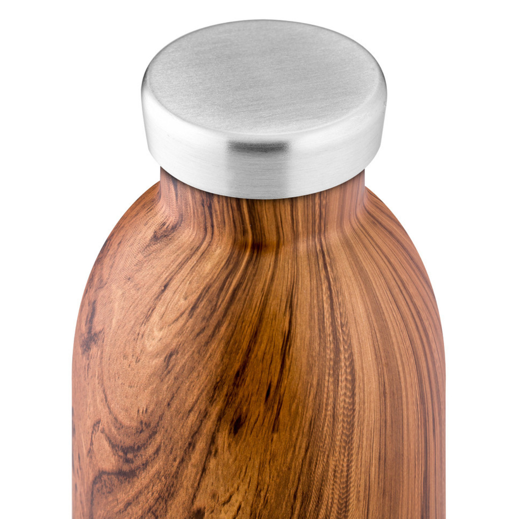 24Bottles 24Bottles - Sequoia Wood 500ml
