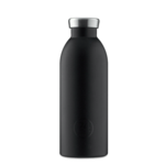 24Bottles 24Bottles - Tuxedo Black 500ml