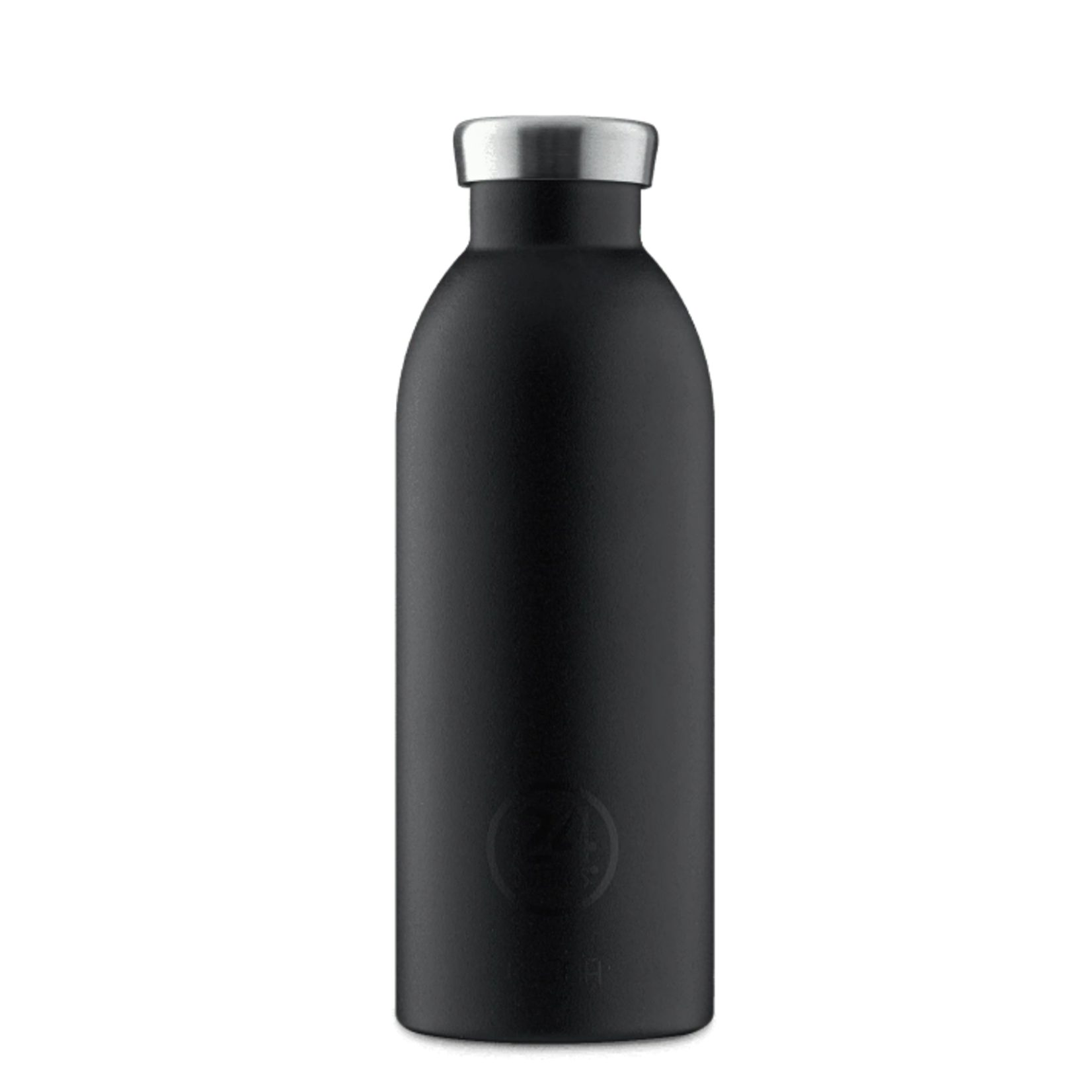 24Bottles 24Bottles - Tuxedo Black 500ml