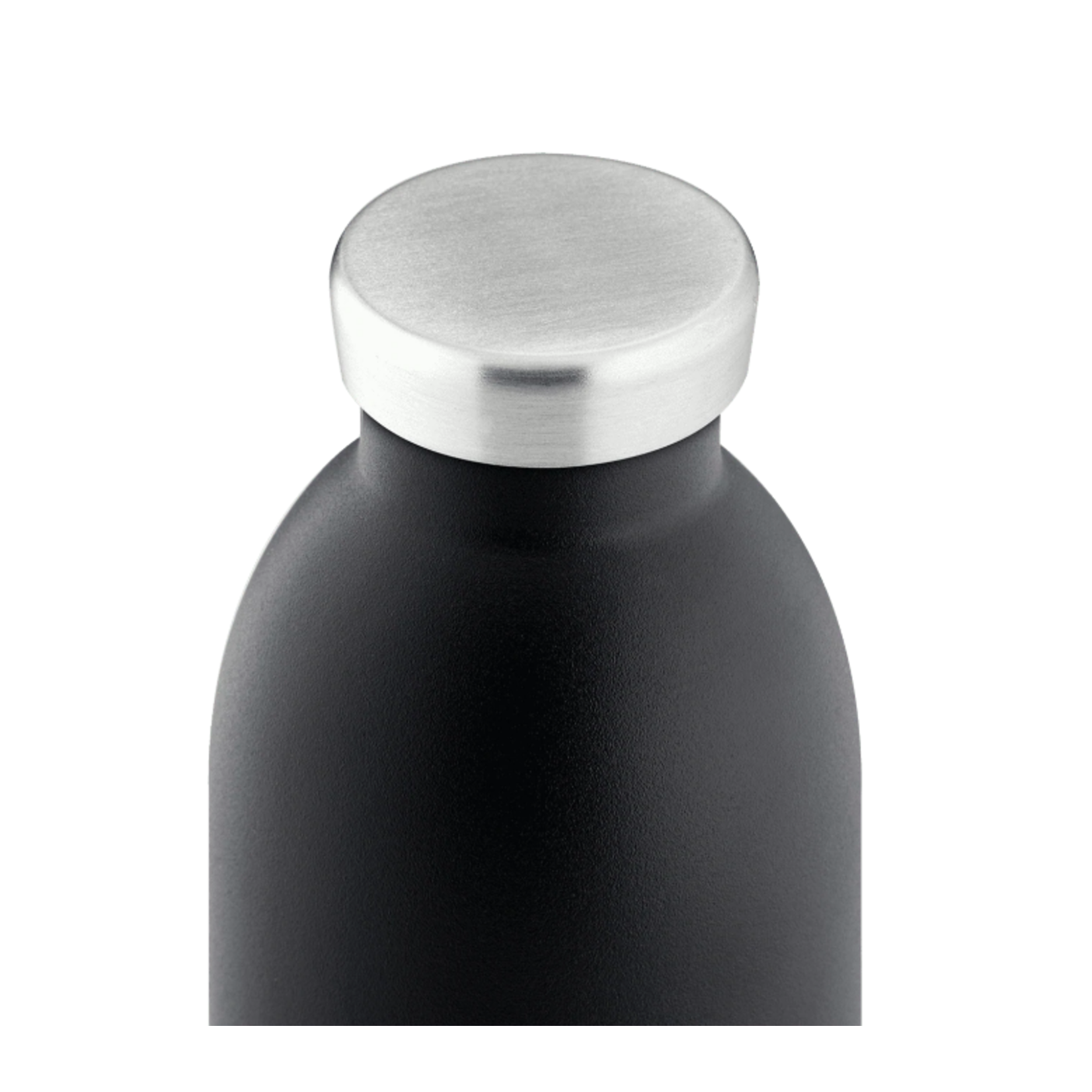 24Bottles 24Bottles - Tuxedo Black 500ml