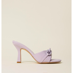 Twinset Actitude Twinset Actitude - Instappers met kettingdetail
