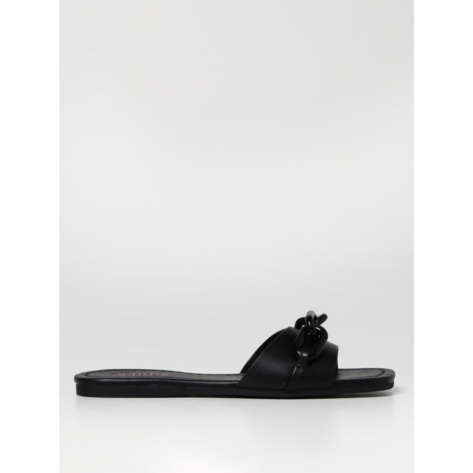 Twinset Actitude Twinset Actitude - Instappers met kettingdetail