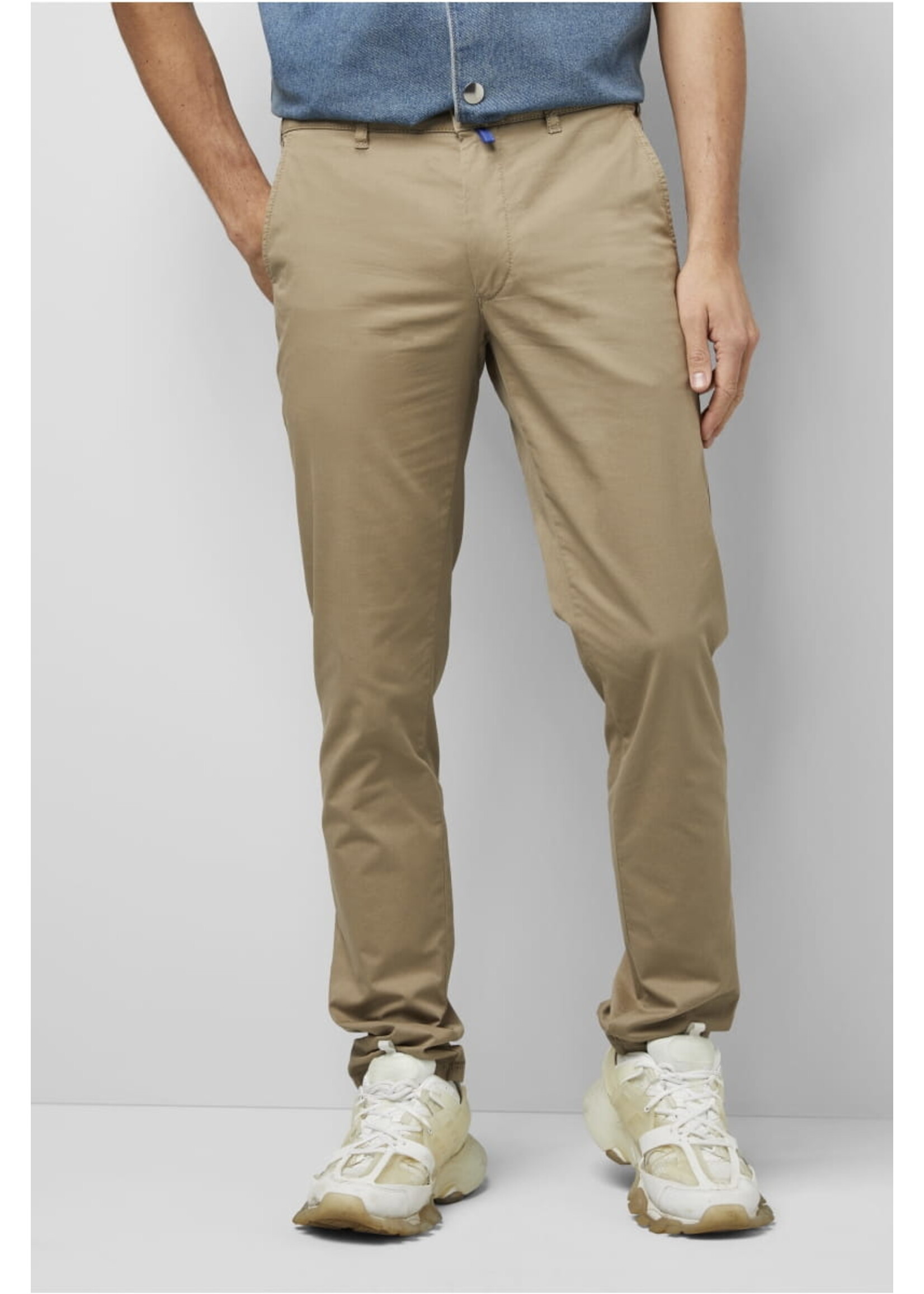 Meyer Meyer - M5 Fit - Casual Chino