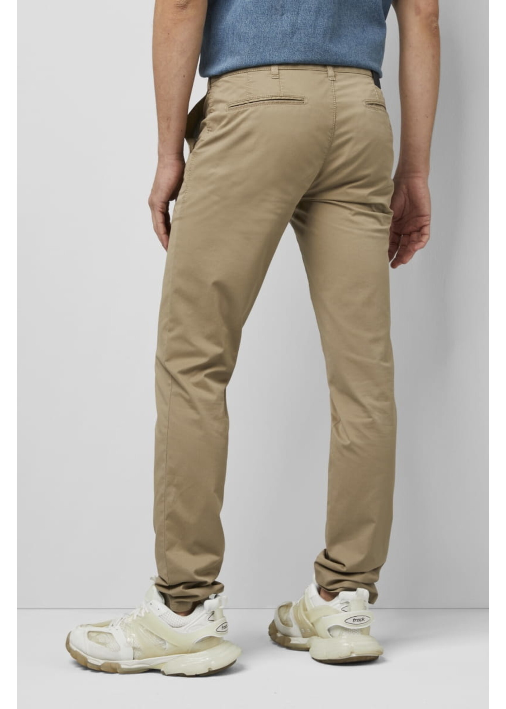 Meyer Meyer - M5 Fit - Casual Chino