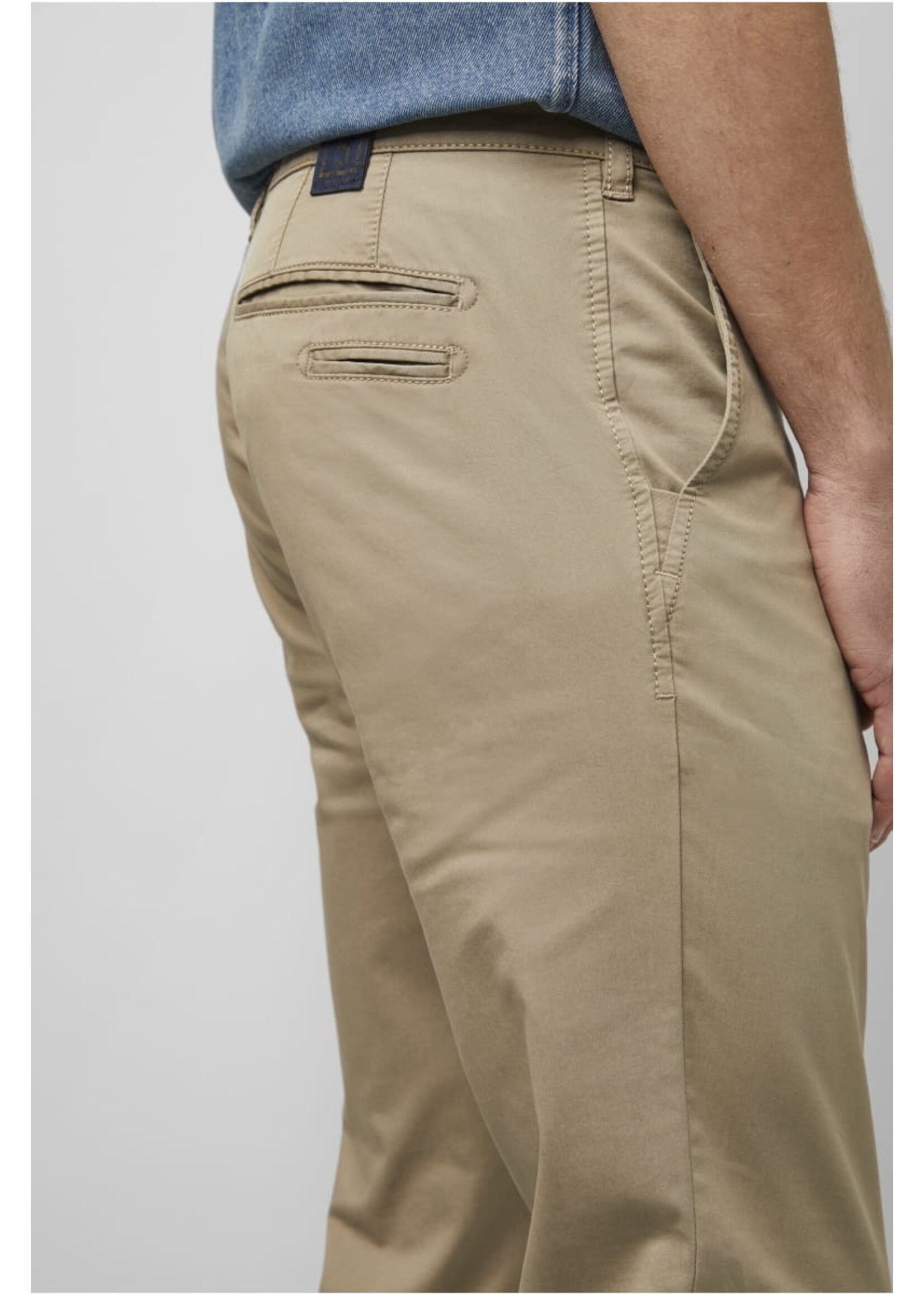 Meyer Meyer - M5 Fit - Casual Chino