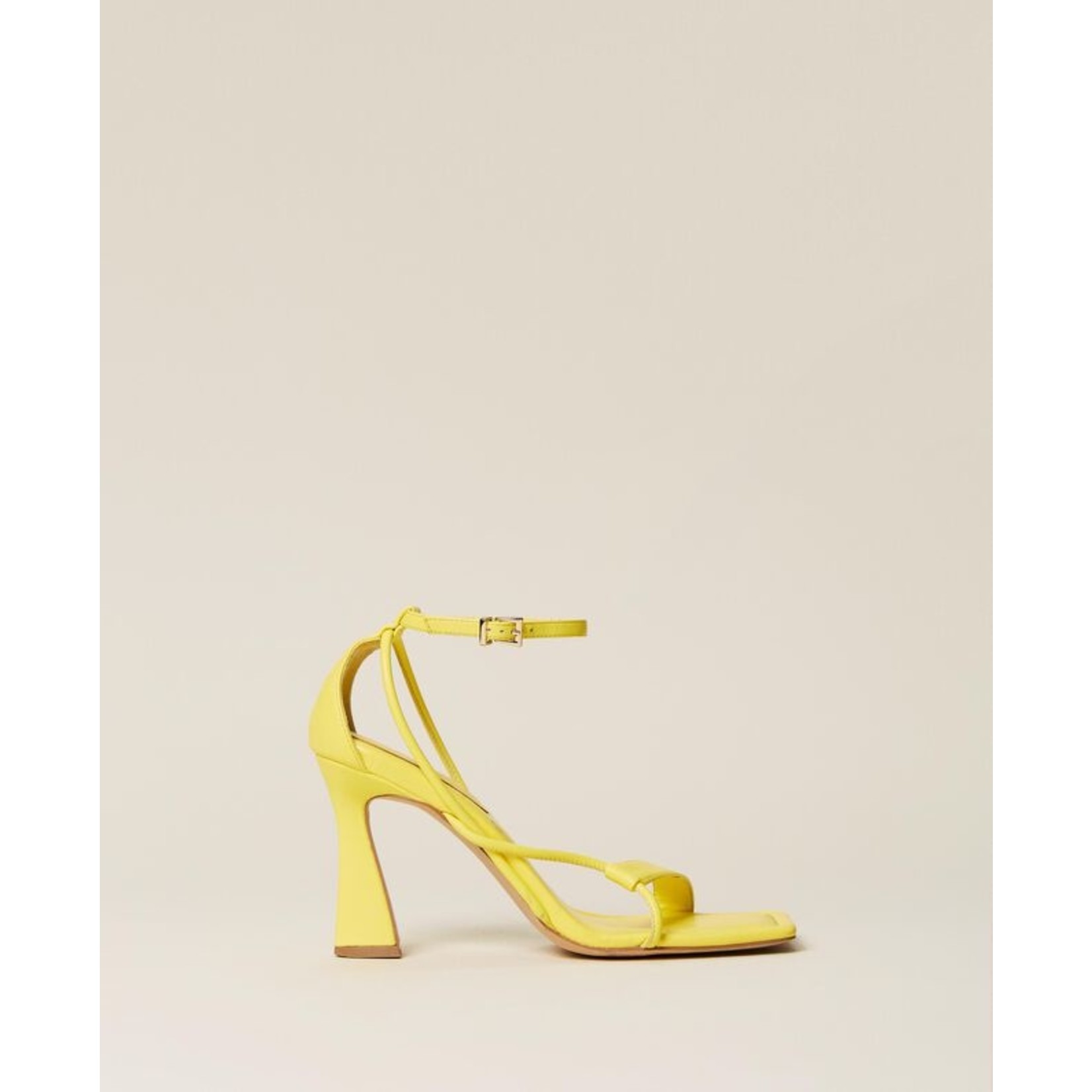 Twinset Actitude Twinset Actitude - Slippers met hak