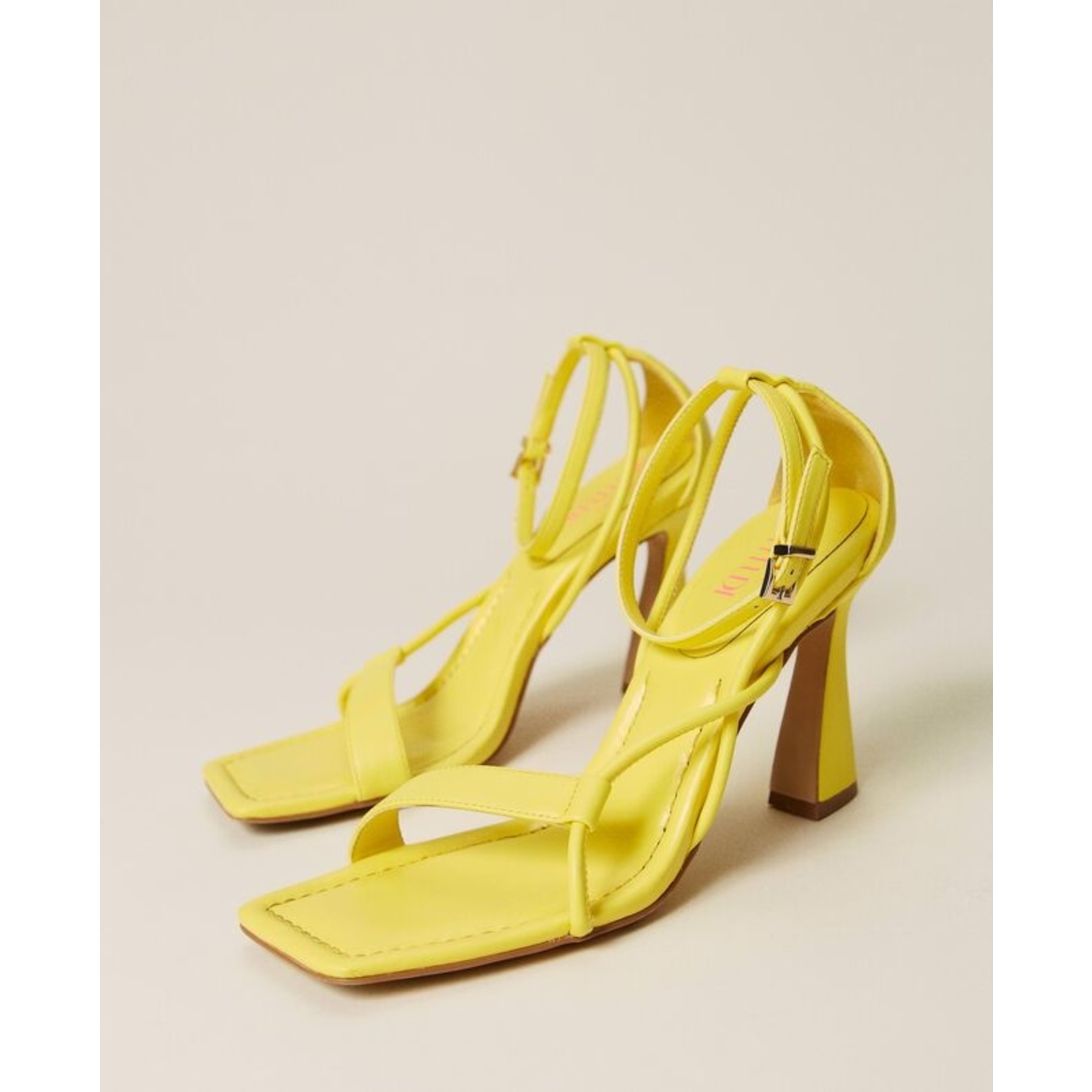 Twinset Actitude Twinset Actitude - Slippers met hak