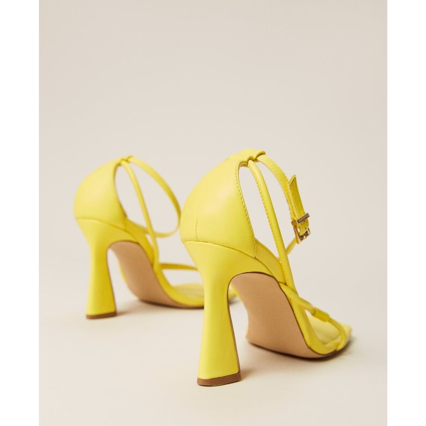 Twinset Actitude Twinset Actitude - Slippers met hak