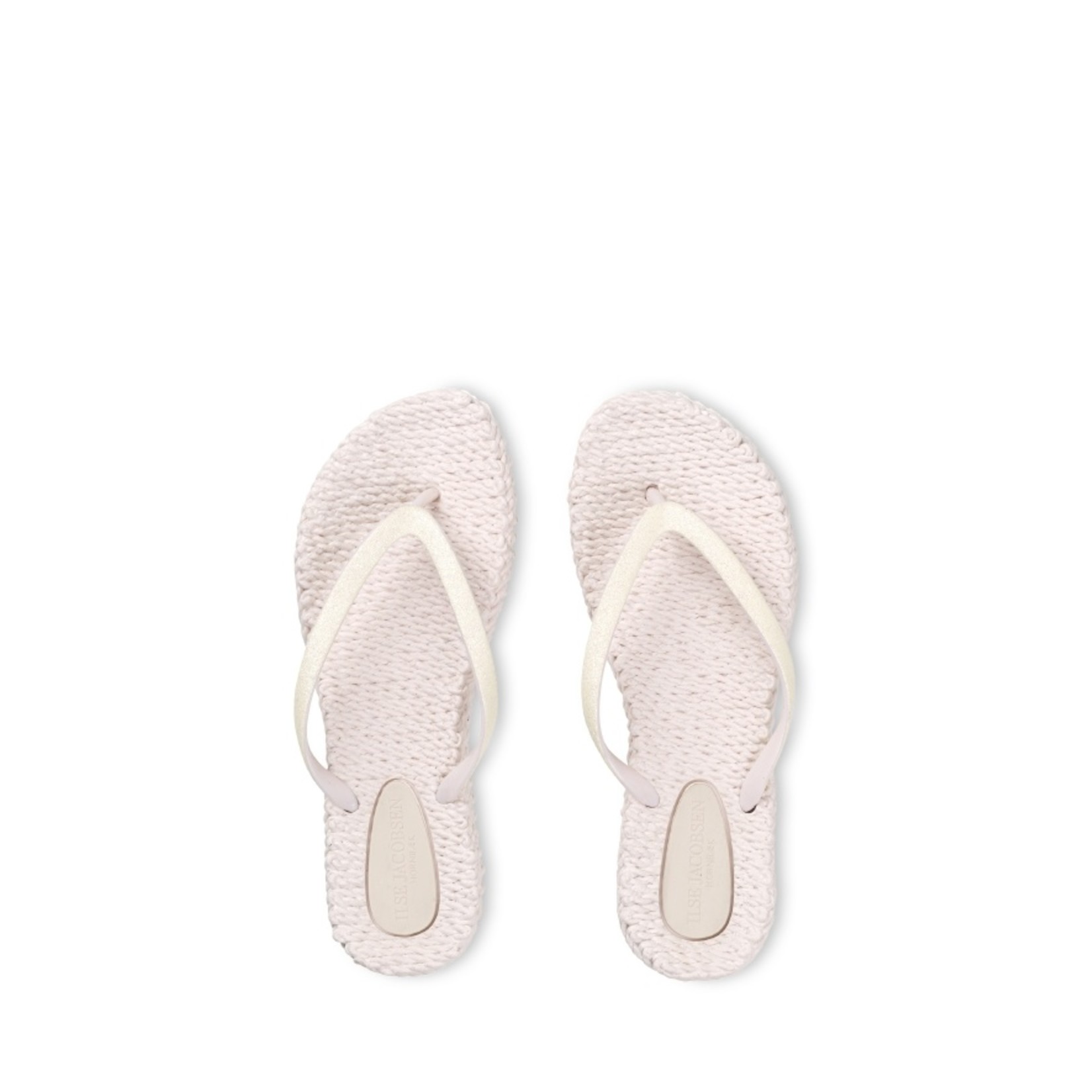 Ilse Jacobsen Ilse Jacobsen - Flipflops met glitter