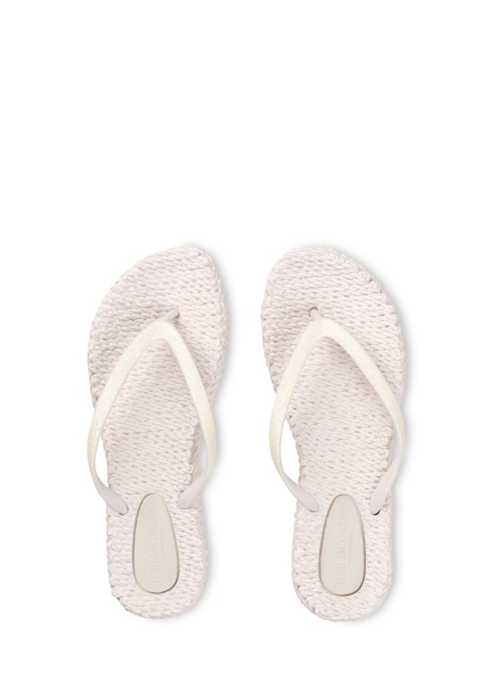 Ilse Jacobsen Ilse Jacobsen - Flipflops met glitter