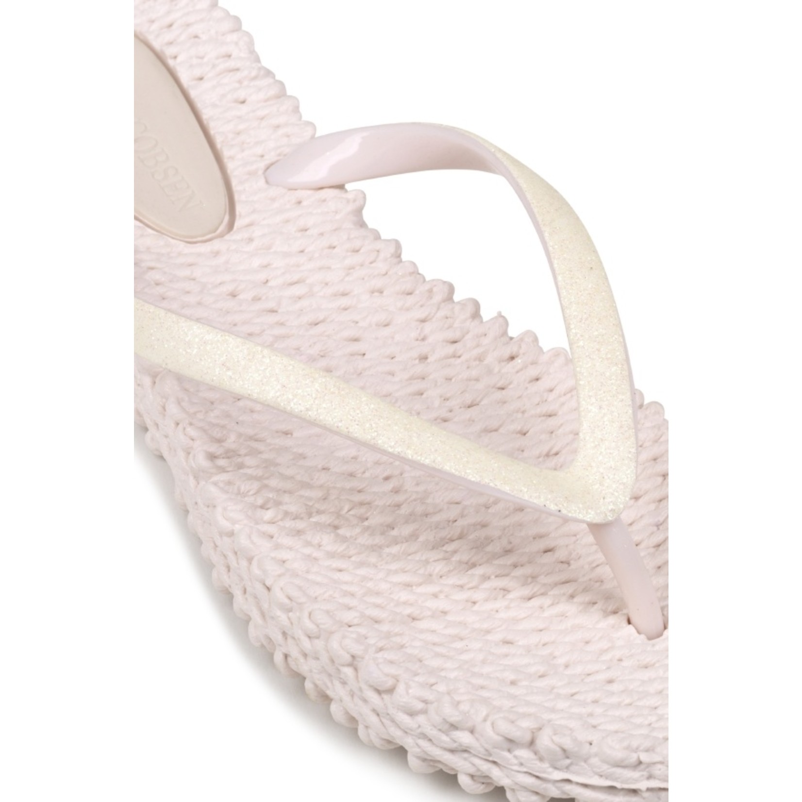 Ilse Jacobsen Ilse Jacobsen - Flipflops met glitter