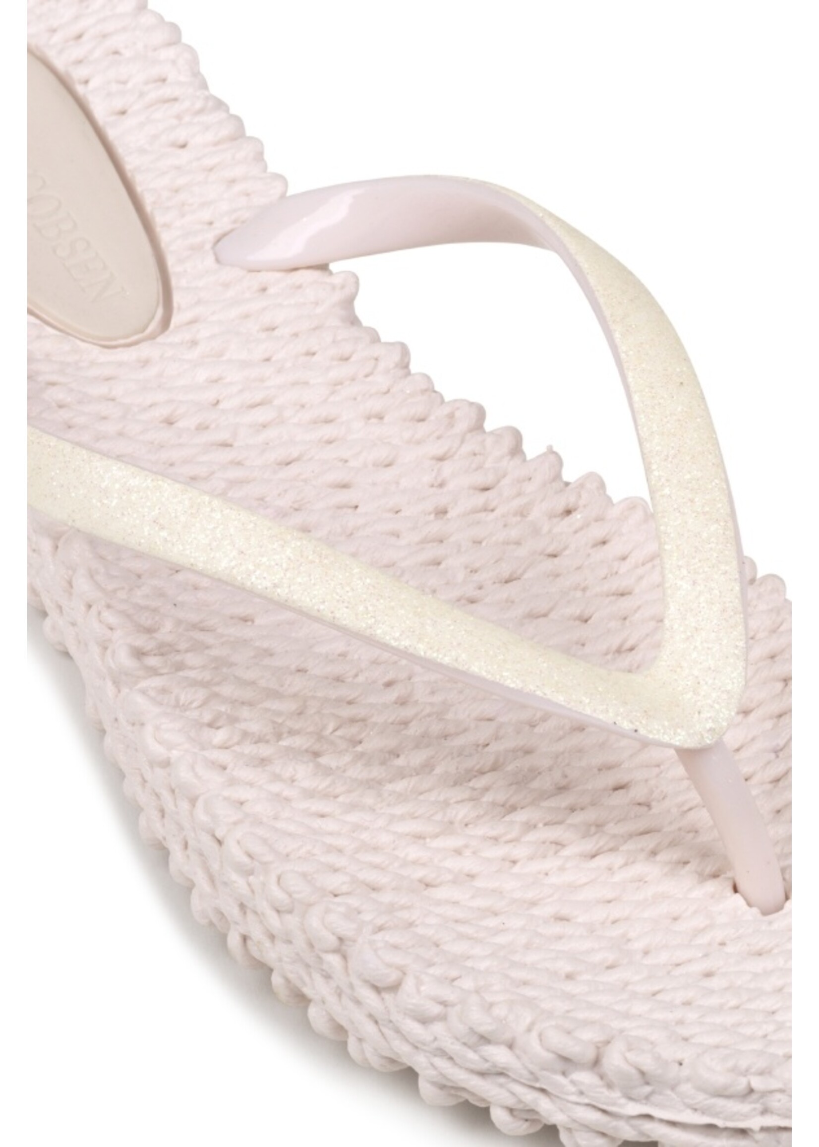 Ilse Jacobsen Ilse Jacobsen - Flipflops met glitter