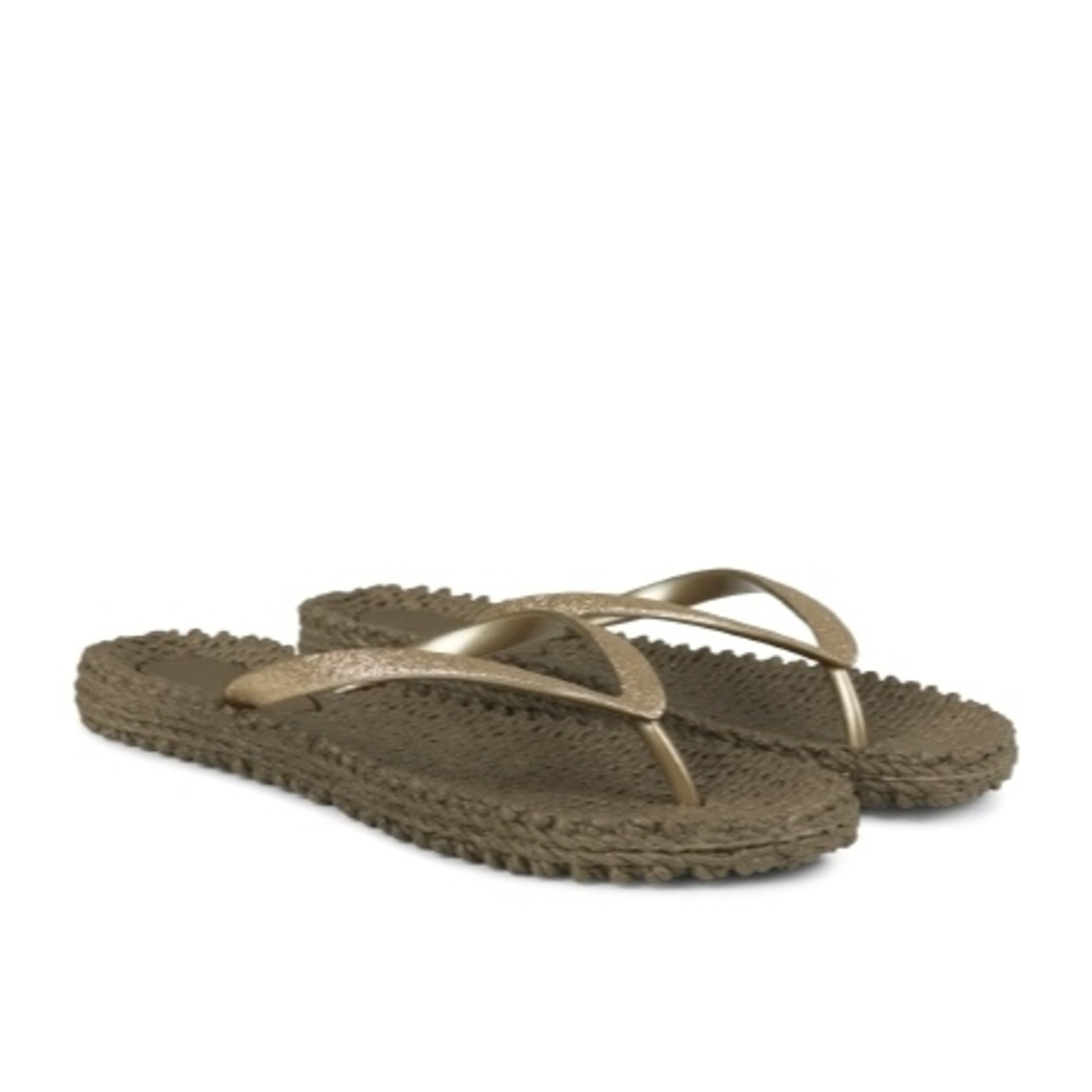 Ilse Jacobsen Ilse Jacobsen - Flipflops met glitter