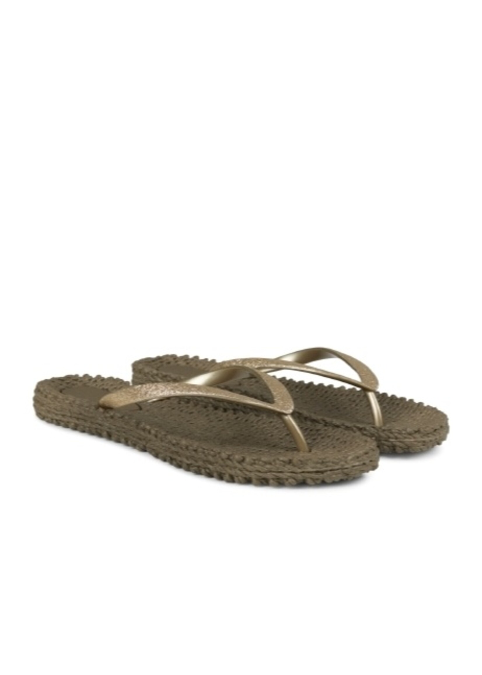 Ilse Jacobsen Ilse Jacobsen - Flipflops met glitter