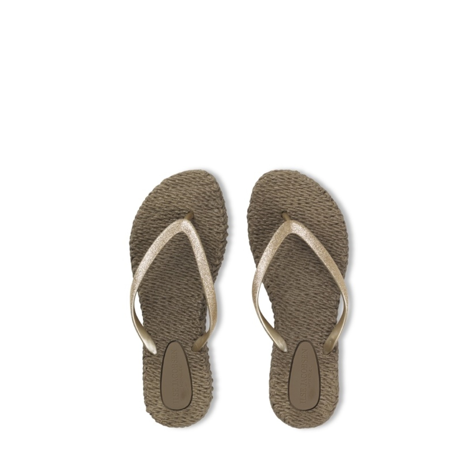Ilse Jacobsen Ilse Jacobsen - Flipflops met glitter